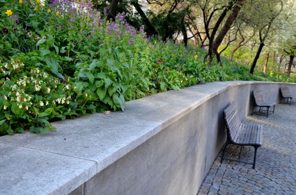 Concrete Retaining Wall Service in New Lenox