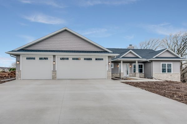 Cost of Driveway Installation in New Lenox