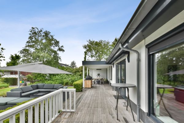 Cost of Patio Renovation in New Lenox