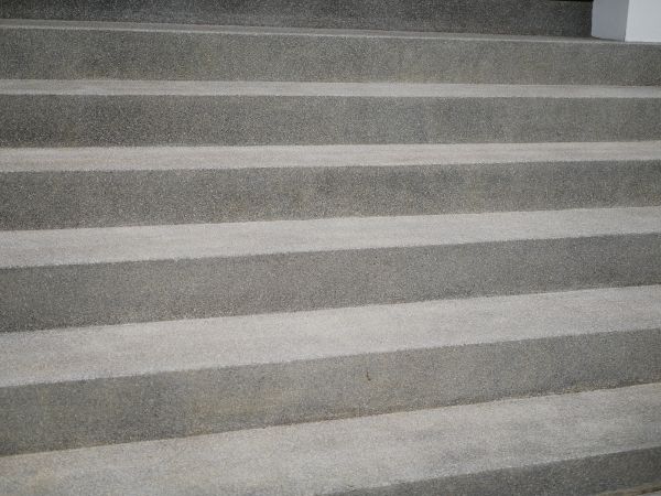 Cement Steps Service in New Lenox