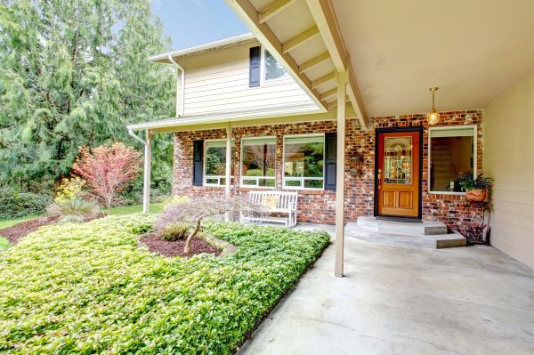 Cost of Concrete Installation in New Lenox
