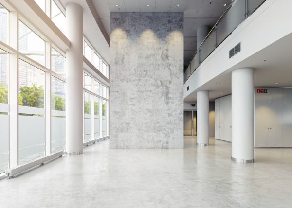 Concrete Floor Replacement in New Lenox