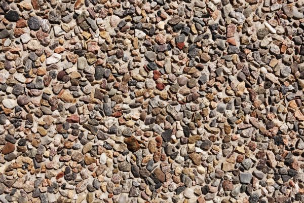Aggregate Replacement in New Lenox