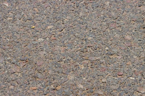 Aggregate Installation in New Lenox