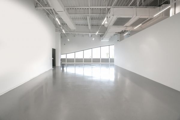 Cement Floor Installation in New Lenox