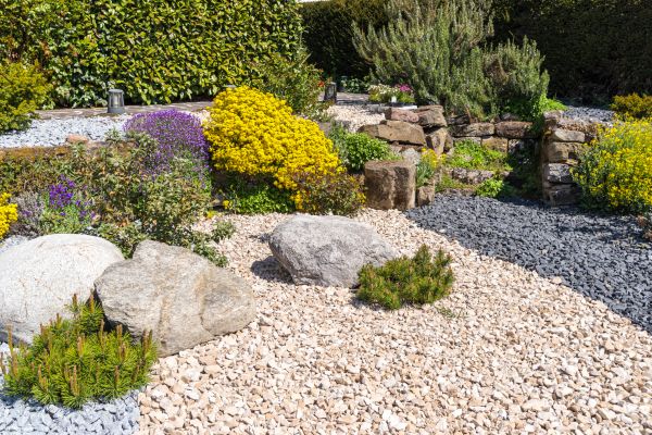 Pebble Installation